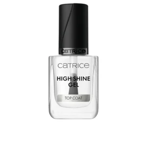 Catrice High Shine Gel Top Coat