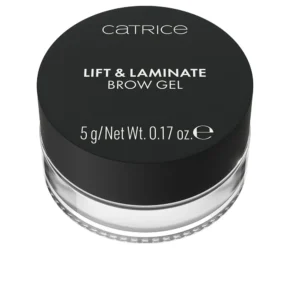 Lift & Laminate Eyebrow Gel