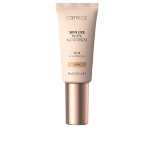 Catrice Skin Like Tinted Moisturizer