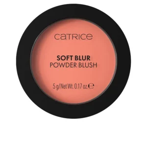 Catrice Soft Blur Powder Blush