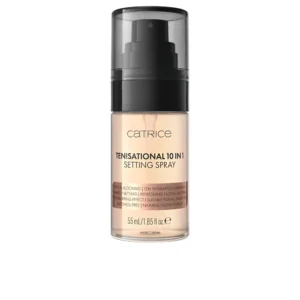 Catrice Ten!sational 10-in-1 Hairspray