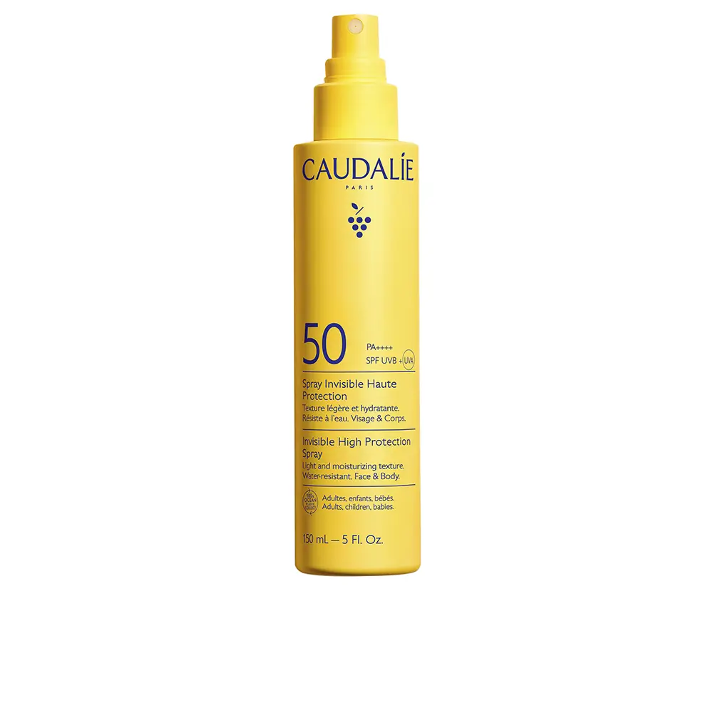 Vinosun SPF50 Spray