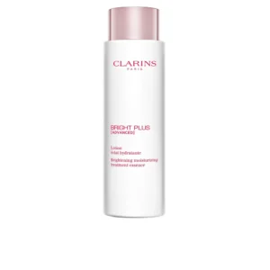 Clarins Bright Plus Treatment Essence