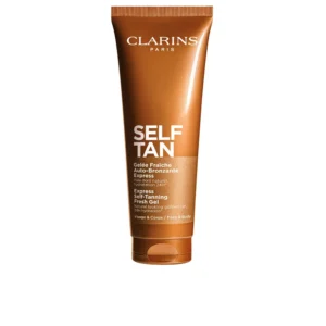 Express Self-Tanning Fresh Gel