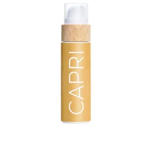 Capri After-Sun Tan-Extending Lotion
