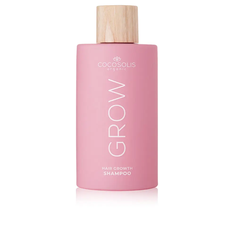 Grow Hair Growth Shampoo