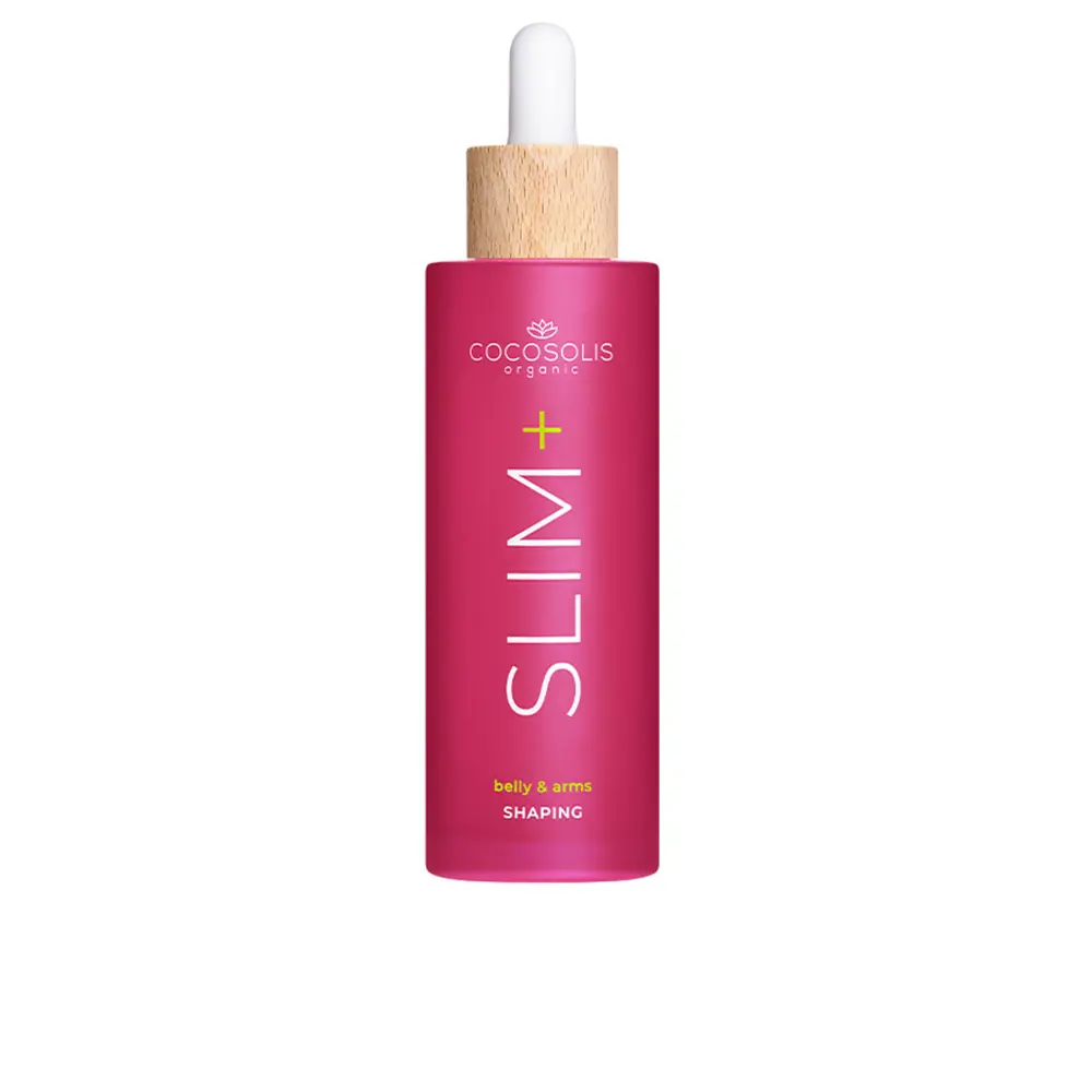 Slim+ Shaping Serum