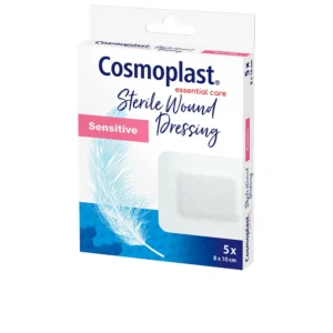 Cosmoplast Sterile Dressings Pack of 5