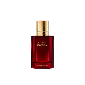 Davidoff Cool Elixir Safran Eau De Parfum