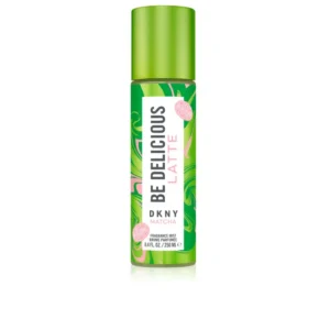 Be Delicious Latte Matcha Body Mist