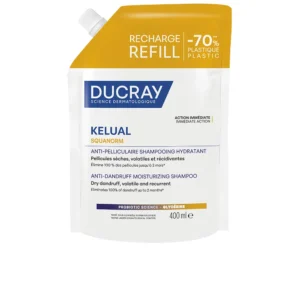 Kelual Squanorm Shampoo