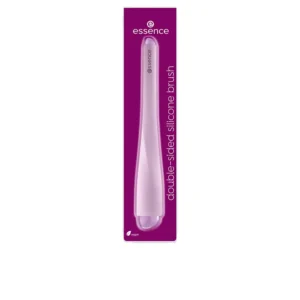 Dual-Sided Silicone Face Brush