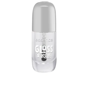 Essence Gel Nail Polish Gloss 'N' Roll