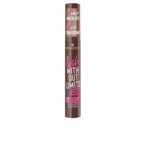 Lash Without Limits Mascara