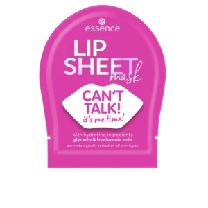 Lip Sheet Mask