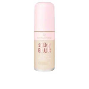 Silky Blur Makeup Base