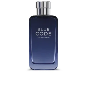 Blue Code Eau De Parfum