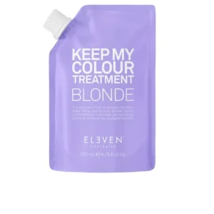 Keep My Color Blonde Treatment