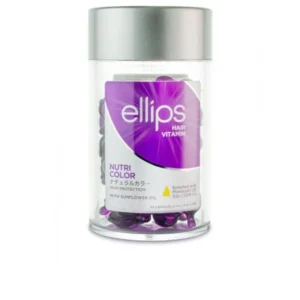Ellips Hair Vitamin Nutricolor