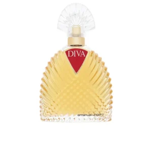 Emanuel Ungaro Diva Eau de Parfum