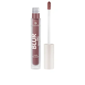 Blur Soufflé Matte Lipstick