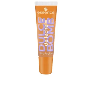Dulce De Leche Bomb Lip Gloss