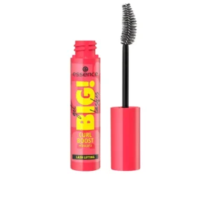 Get Big Curl Boost Mascara