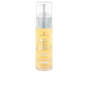 Glow Like Honey Dewy Primer