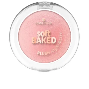 Essence Soft Baked Blush