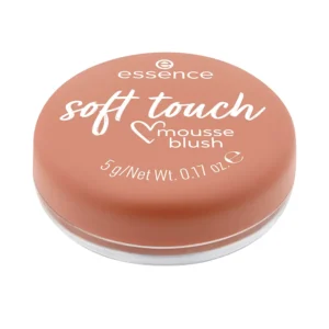 Soft Touch Mousse Blush