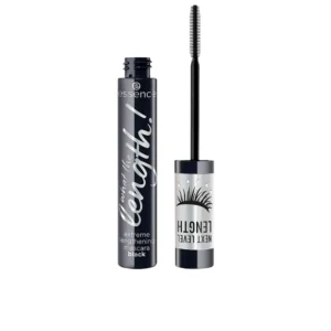 What The Length Mascara