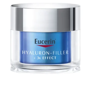 Hyaluron-Filler Night Moisture Booster
