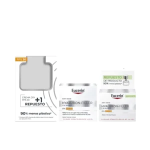 Hyaluron-Filler Day Cream SPF 30