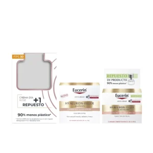 Hyaluron-Filler Rosé Day Cream SPF30