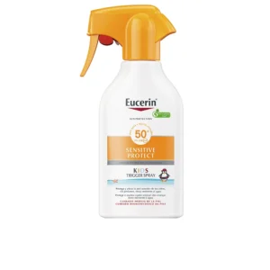 Sun Sensitive Protect Kids SPF50+