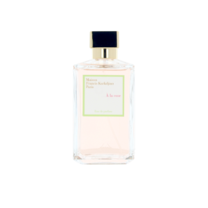 À La Rose Eau de Parfum