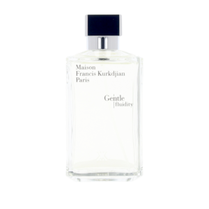 Gentle Fluidity Silver EDP