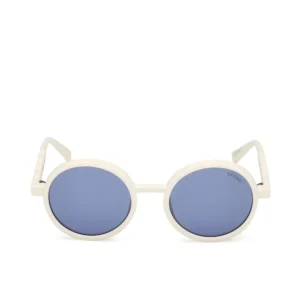 GUESS Round Sunglasses