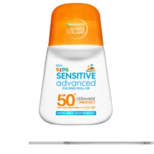 Children Sensitive Roll-On SPF50+