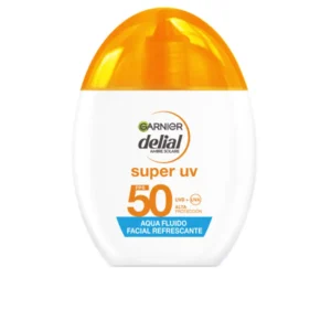 Delial Super UV Facial Fluid SPF50