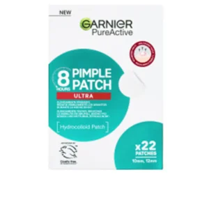 Garnier Pure Active Pimple Patches