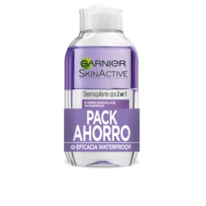 SkinActive 2-in-1 Eye Makeup Remover