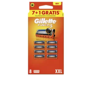 Gillette Fusion5 Refill Blades