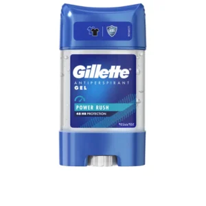 Gillette Power Rush Antiperspirant