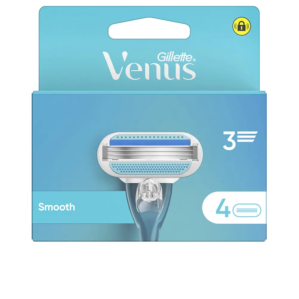 Venus Smooth Refills