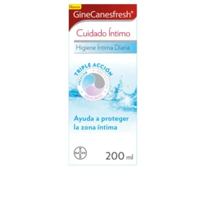 GinecanesFresh Intimate Hygiene Gel