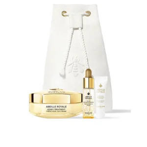 Abeille Royale Day Cream Set