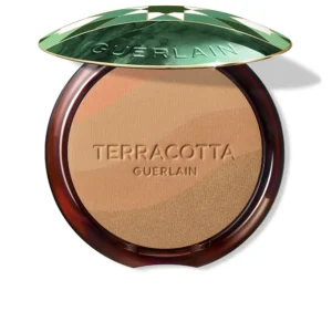 Terracotta Green Agafay Bronzing Powder