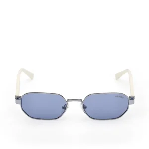 Guess Rectangular Sunglasses