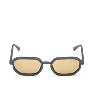 Guess Geometric Sunglasses